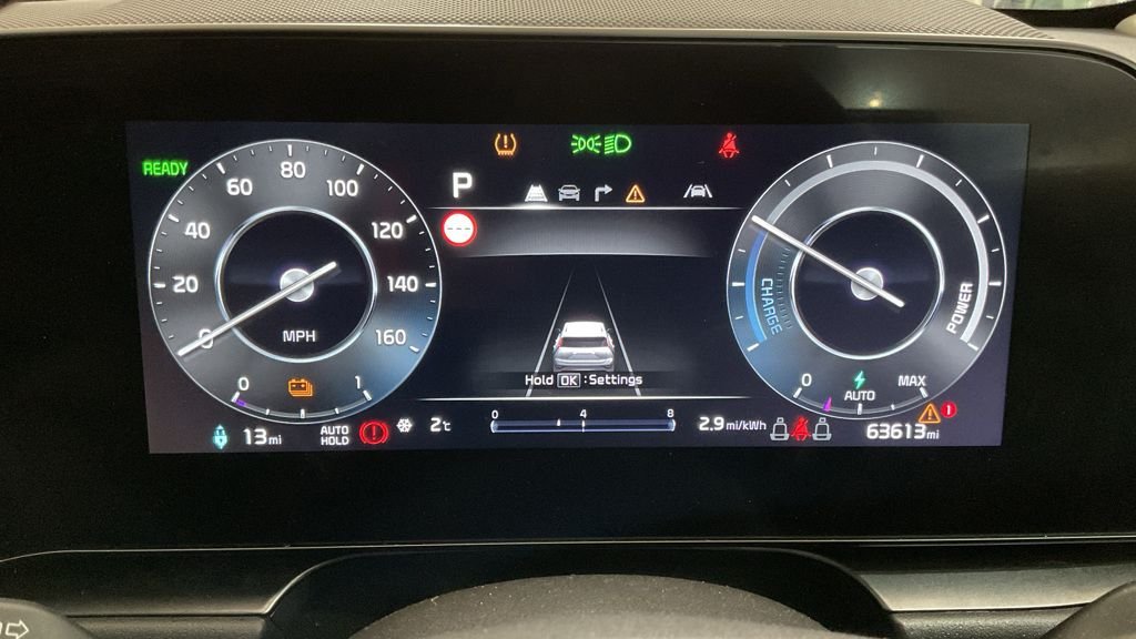 Used Kia Niro 2022 for sale - 76724642: Photo 11