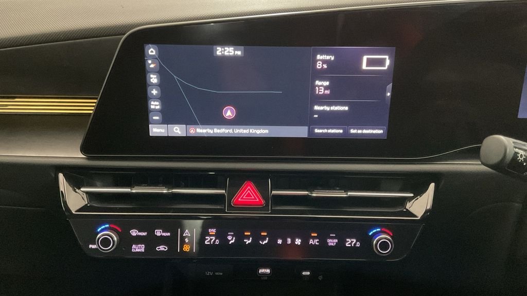 Used Kia Niro 2022 for sale - 76724642: Photo 12