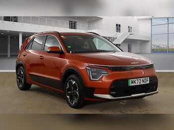 Kia - Niro