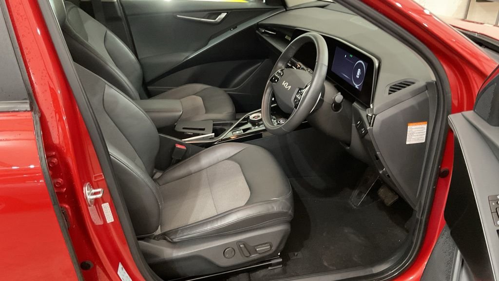 Used Kia Niro 2022 for sale - 76724642: Photo 2