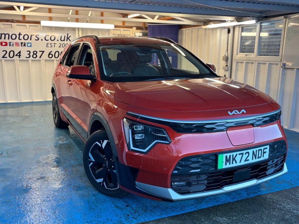 Used Kia Niro 2022 for sale - 76724642: Photo 20