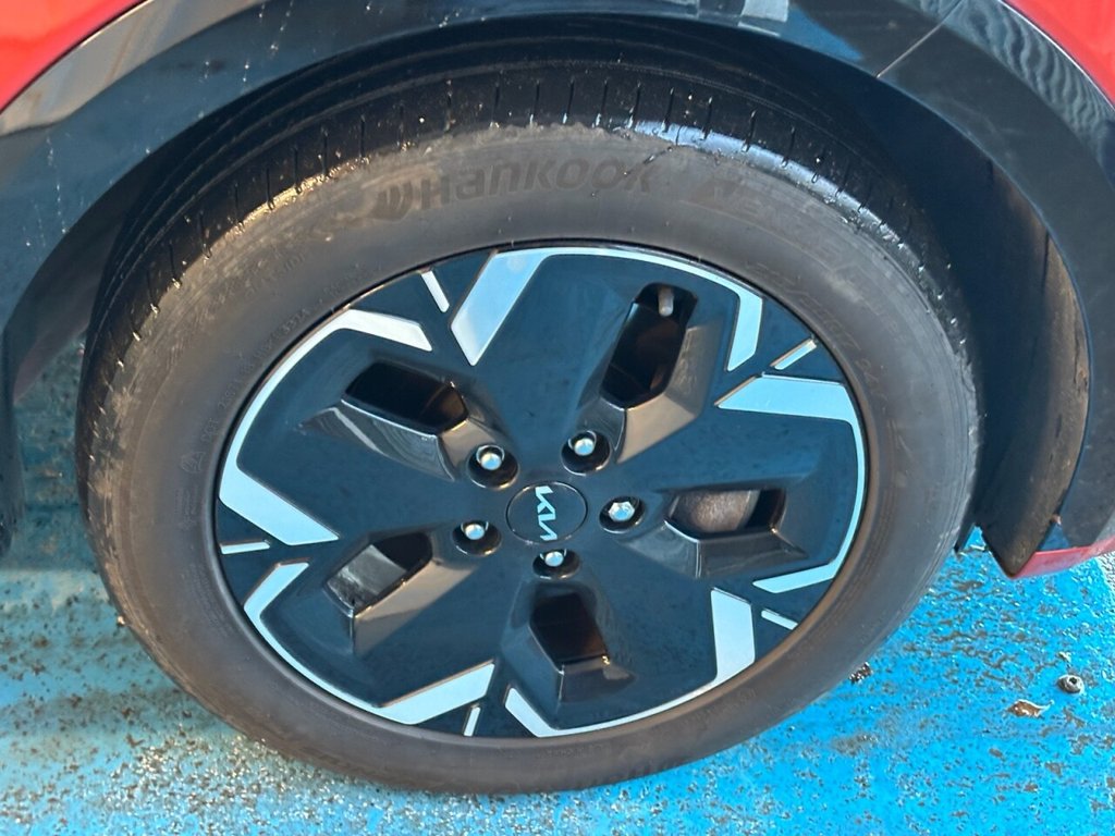 Used Kia Niro 2022 for sale - 76724642: Photo 21