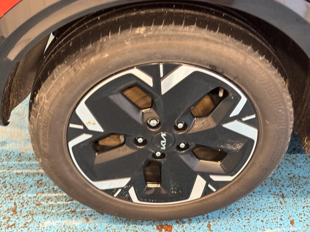 Used Kia Niro 2022 for sale - 76724642: Photo 28