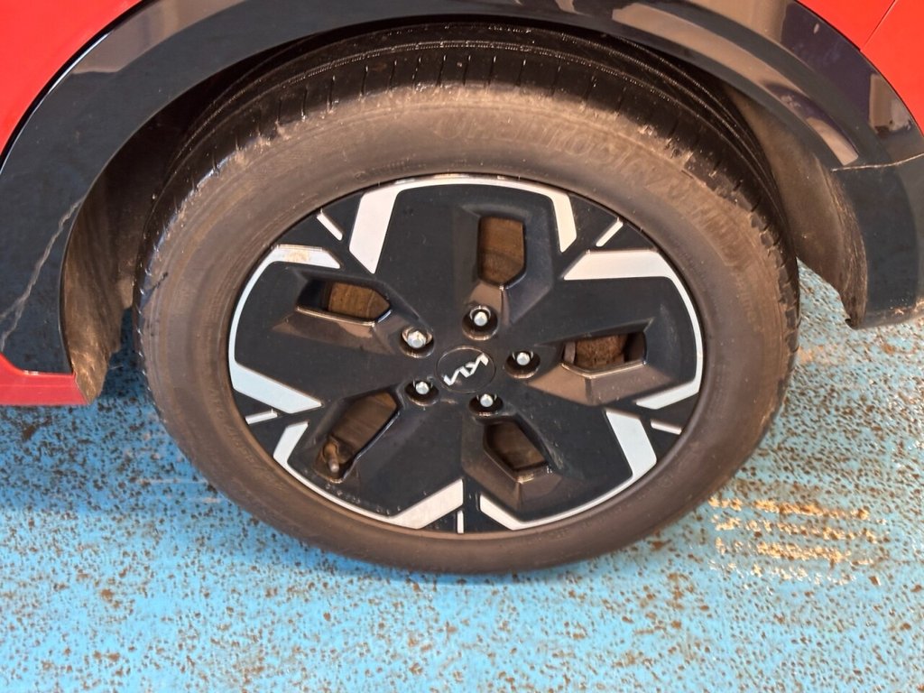 Used Kia Niro 2022 for sale - 76724642: Photo 30