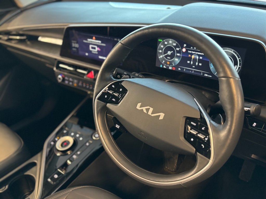 Used Kia Niro 2022 for sale - 76724642: Photo 31