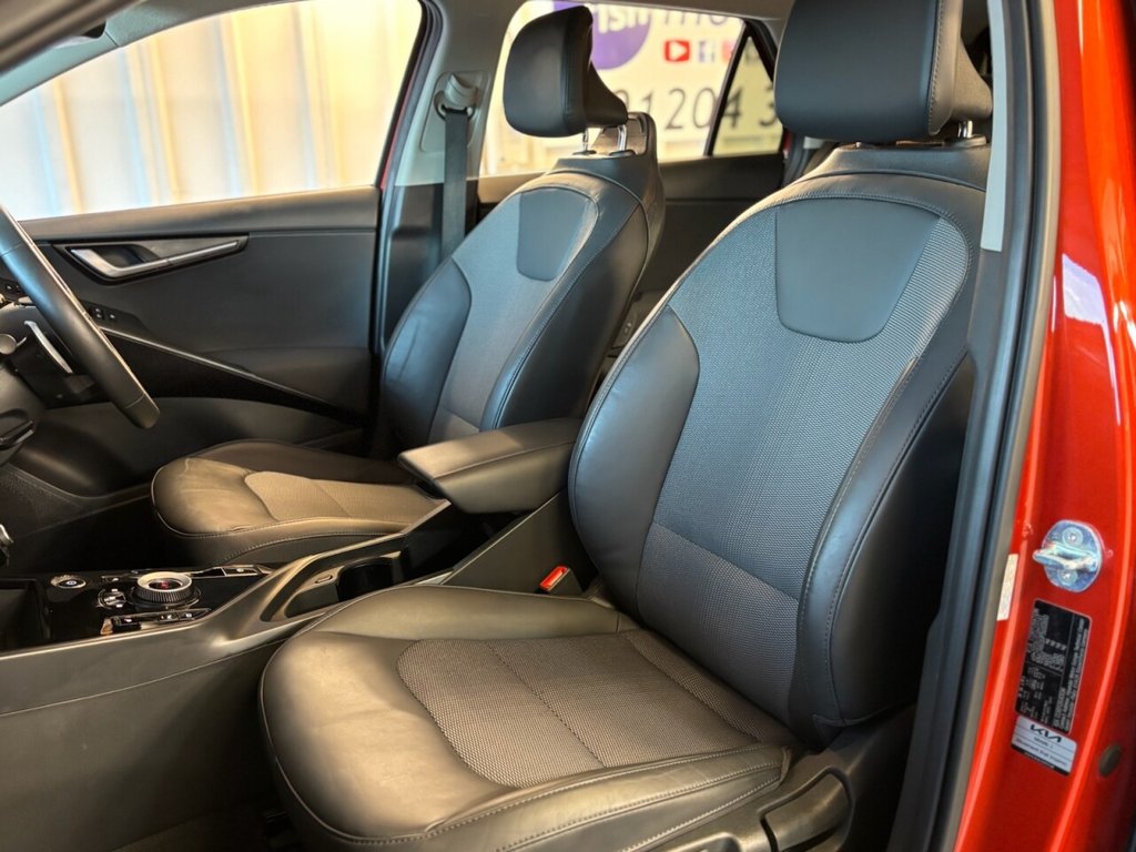 Used Kia Niro 2022 for sale - 76724642: Photo 32