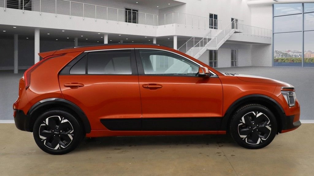 Used Kia Niro 2022 for sale - 76724642: Photo 7