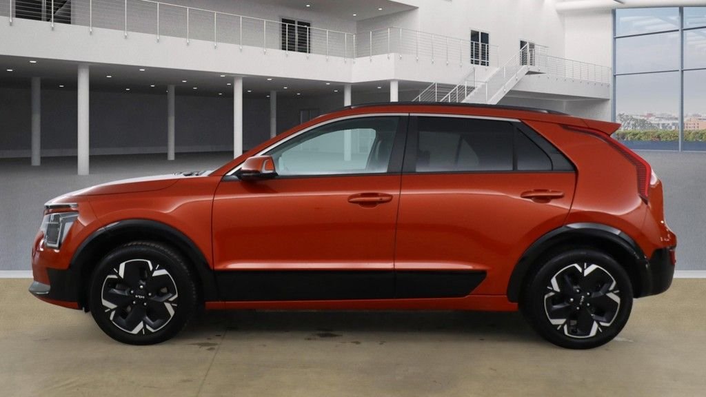 Used Kia Niro 2022 for sale - 76724642: Photo 8