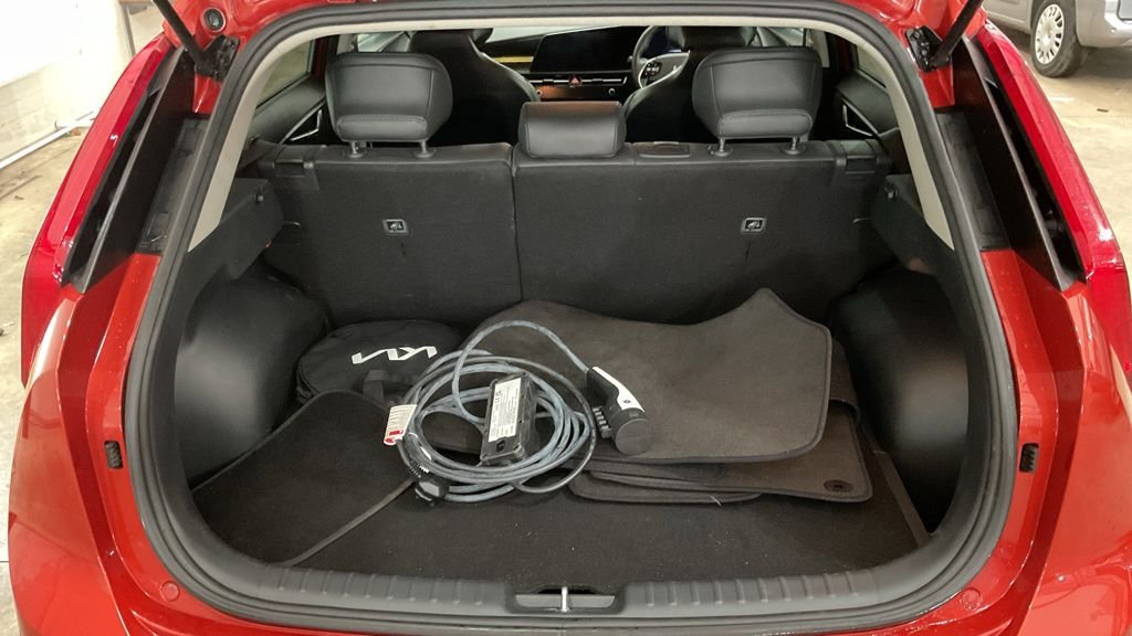 Used Kia Niro 2022 for sale - 76724642: Photo 9