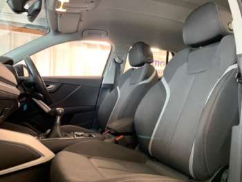 Used Audi Q2 2020 for sale - 75264251: Photo
