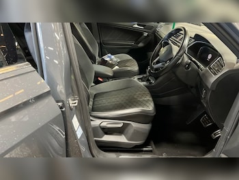 Used Volkswagen Tiguan 2021 for sale - 78658334: Photo