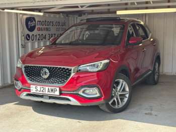 2021 (21) - 1.5 T-GDI Exclusive SUV 5dr Petrol DCT Euro 6 (s/s) (162 ps)+1 FORMER KEEPE