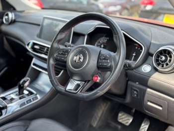 Used MG MG HS 2021 for sale - 75194126: Photo