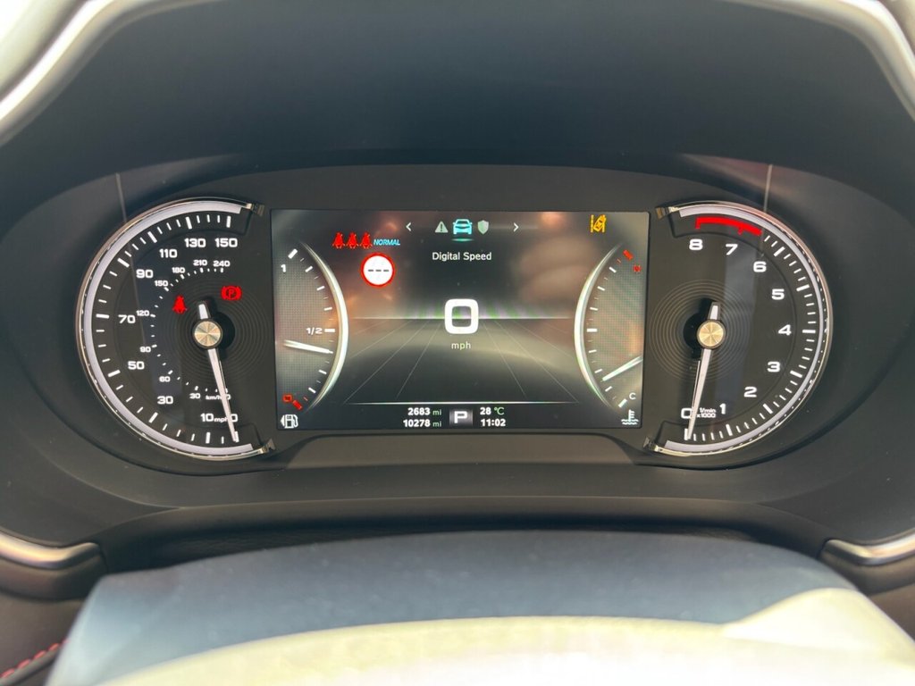 Vehicle 30