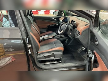 Used Volkswagen ID.4 2021 for sale - 78256883: Photo