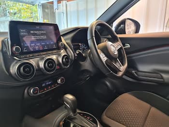 Used Nissan Juke 2020 for sale - 79695478: Photo