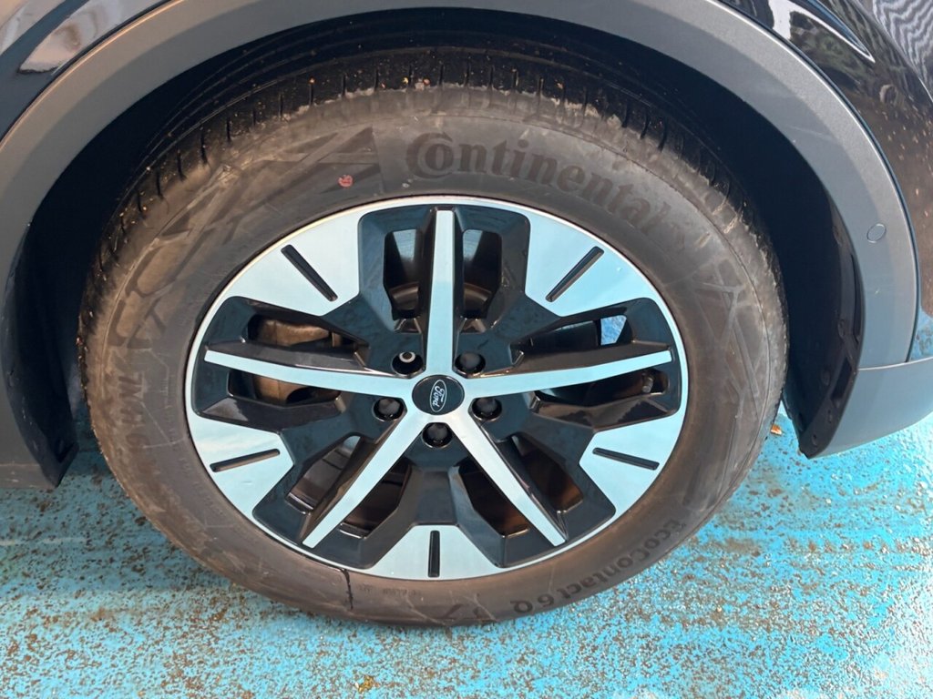 Used Ford Explorer 2025 for sale - 76445840: Photo 19