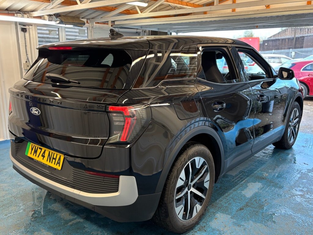 Used Ford Explorer 2025 for sale - 76445840: Photo 20