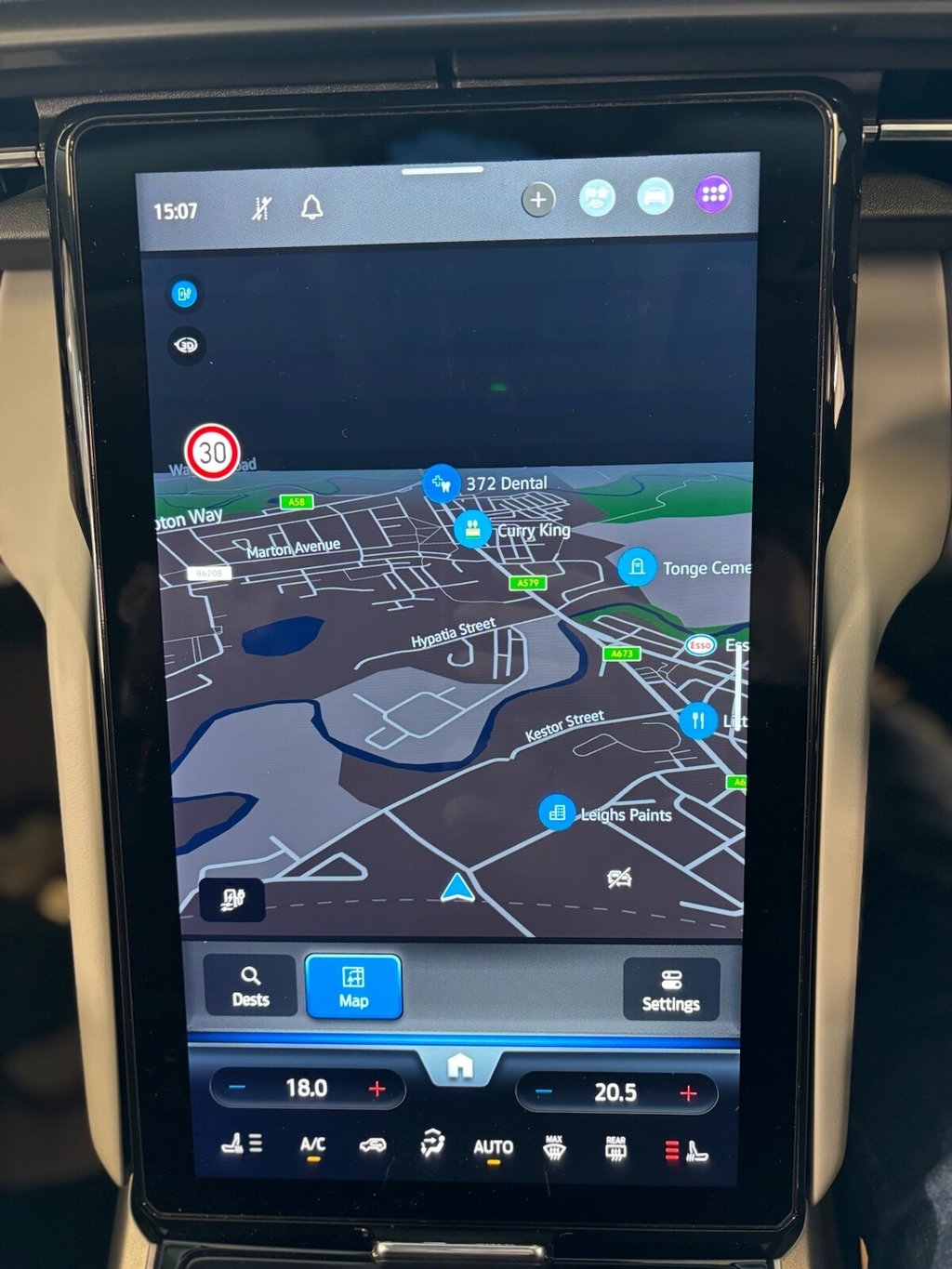 Used Ford Explorer 2025 for sale - 76445840: Photo 28