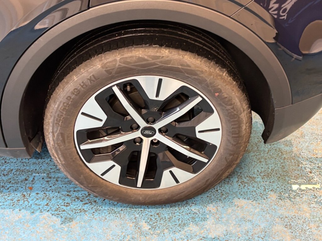 Used Ford Explorer 2025 for sale - 76445840: Photo 29