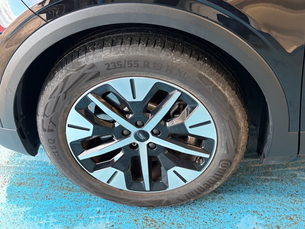 Used Ford Explorer 2025 for sale - 76445840: Photo 30