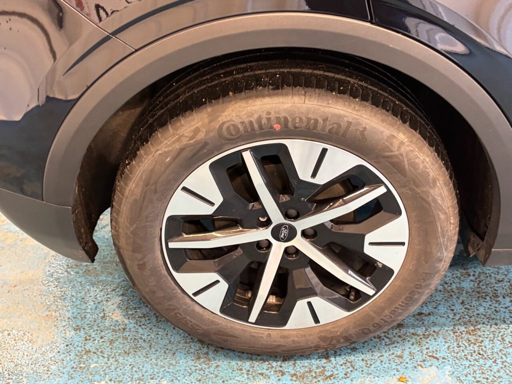 Used Ford Explorer 2025 for sale - 76445840: Photo 31