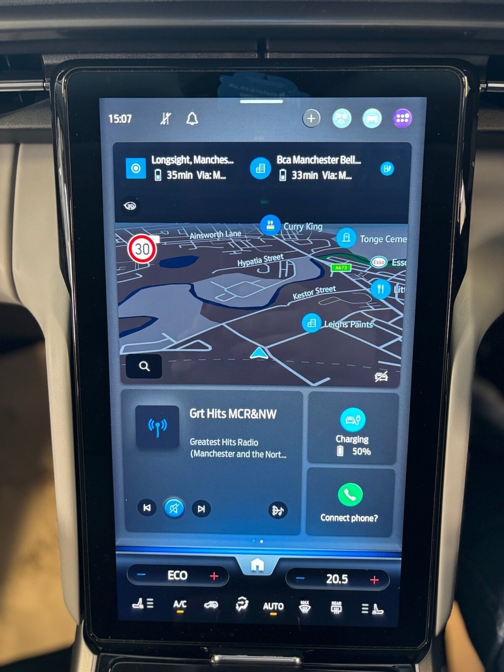 Used Ford Explorer 2025 for sale - 76445840: Photo 6