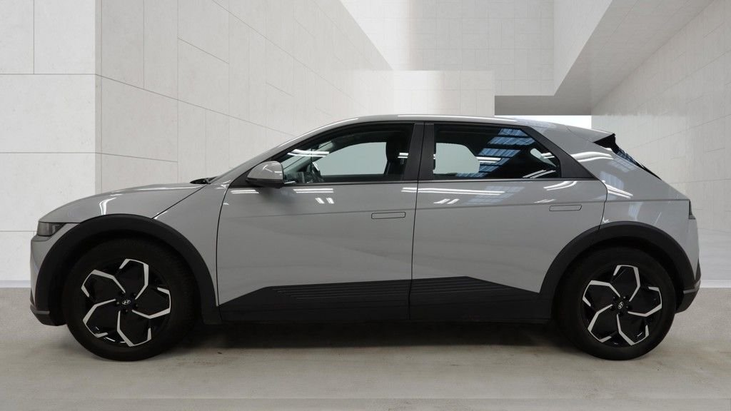 Used Hyundai IONIQ 5 2022 for sale - 78181669: Photo 10