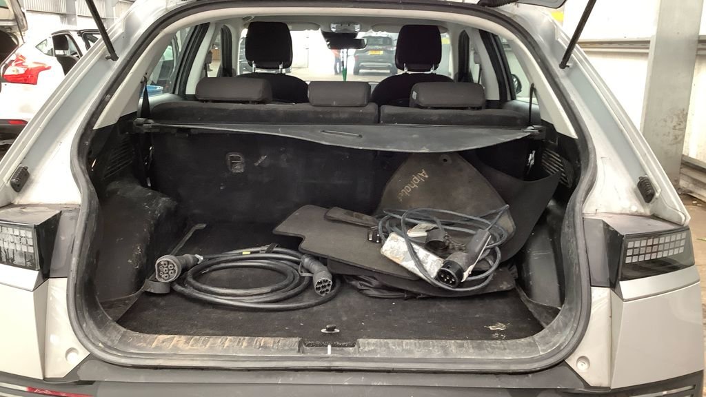 Used Hyundai IONIQ 5 2022 for sale - 78181669: Photo 11