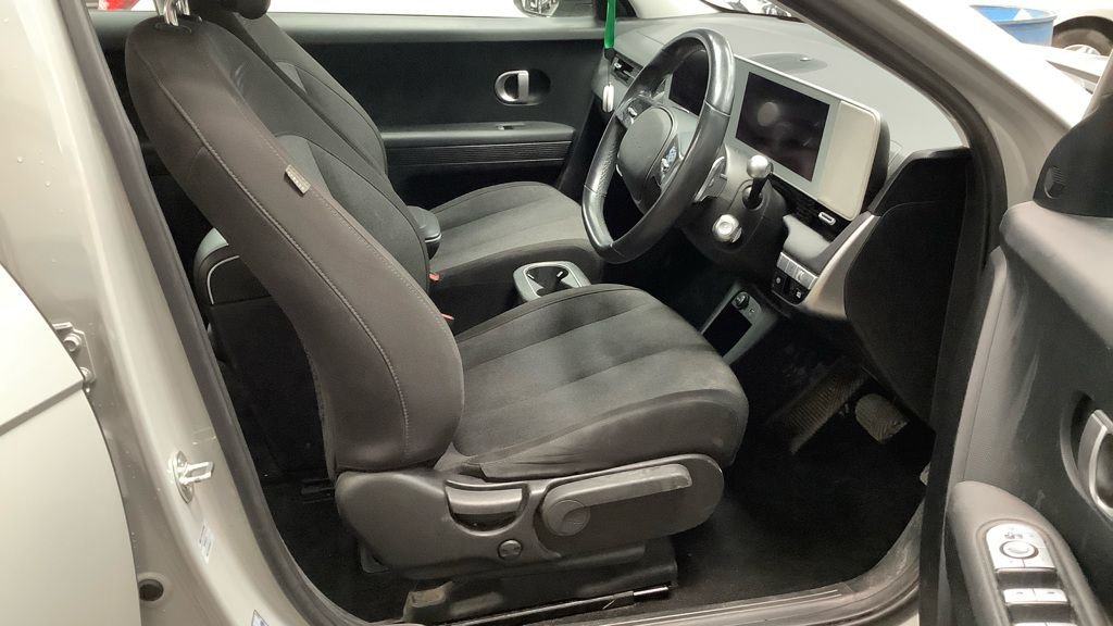 Used Hyundai IONIQ 5 2022 for sale - 78181669: Photo 13