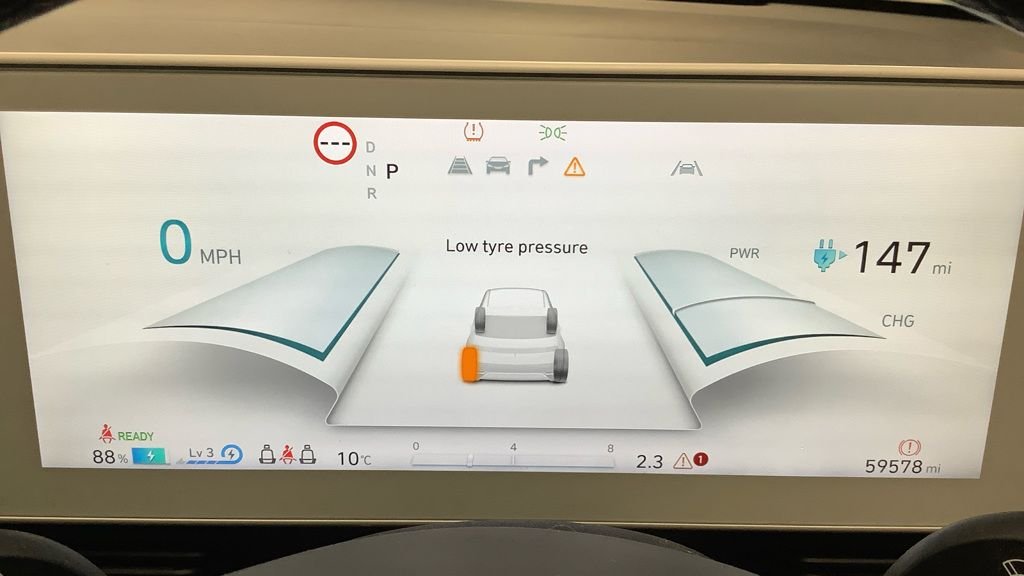 Used Hyundai IONIQ 5 2022 for sale - 78181669: Photo 14