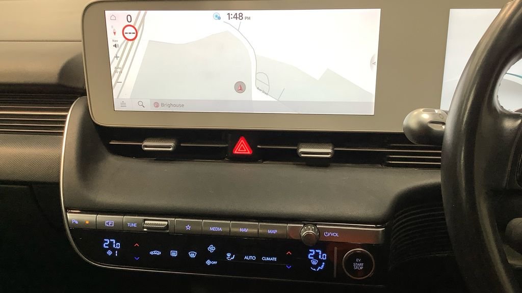 Used Hyundai IONIQ 5 2022 for sale - 78181669: Photo 2