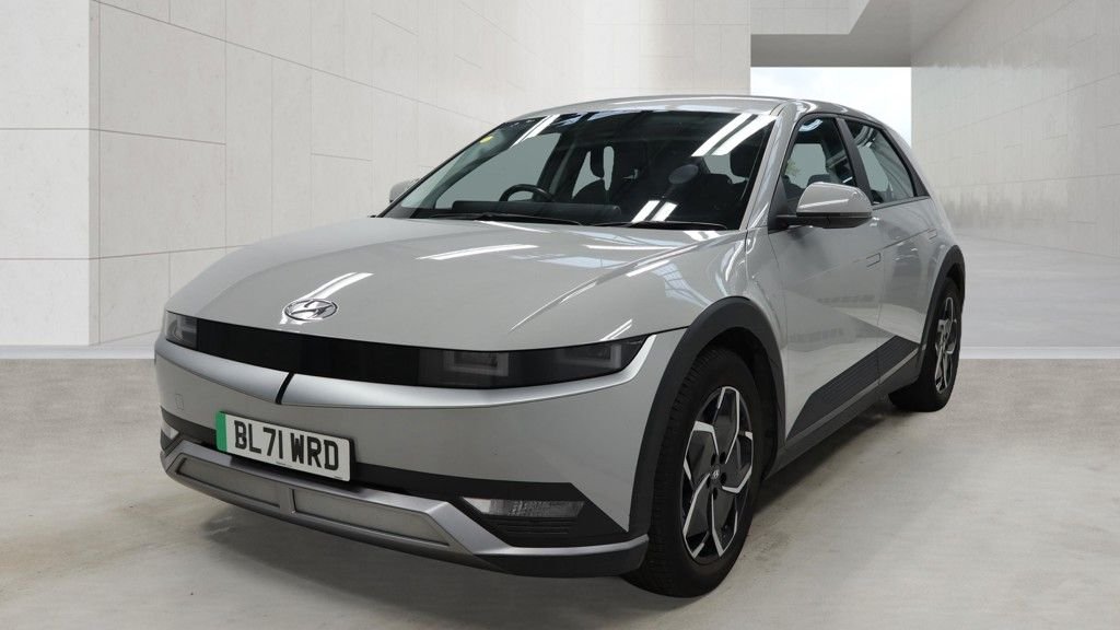 Used Hyundai IONIQ 5 2022 for sale - 78181669: Photo 5