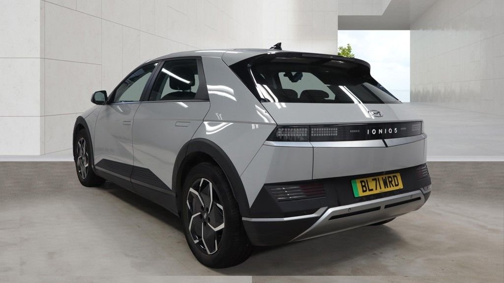 Used Hyundai IONIQ 5 2022 for sale - 78181669: Photo 6