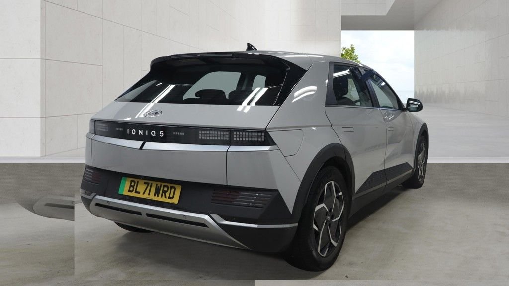 Used Hyundai IONIQ 5 2022 for sale - 78181669: Photo 7