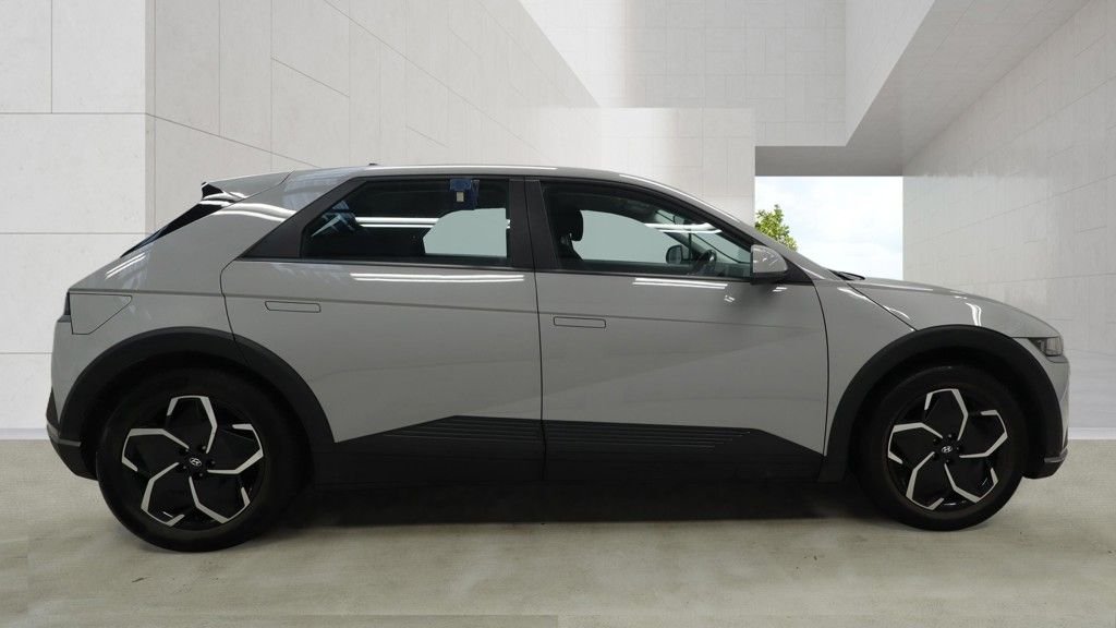 Used Hyundai IONIQ 5 2022 for sale - 78181669: Photo 9