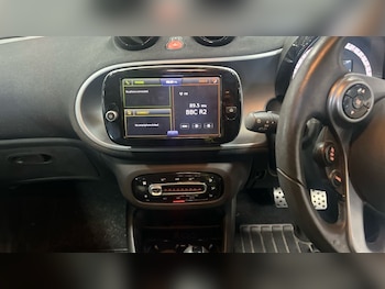 Used smart forfour 2021 for sale - 78931151: Photo