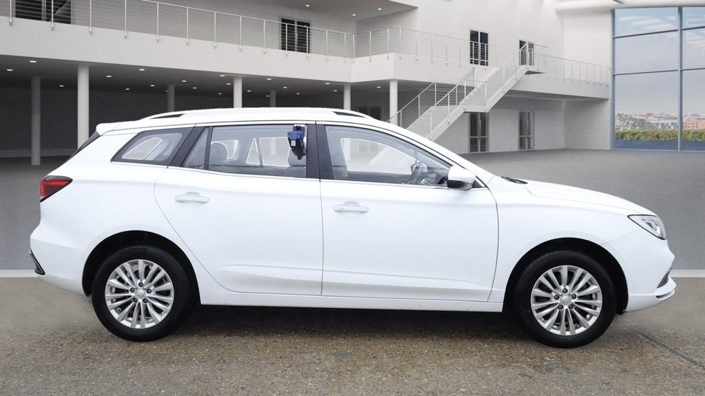 Used MG MG5 2021 for sale - 77200083: Photo 13