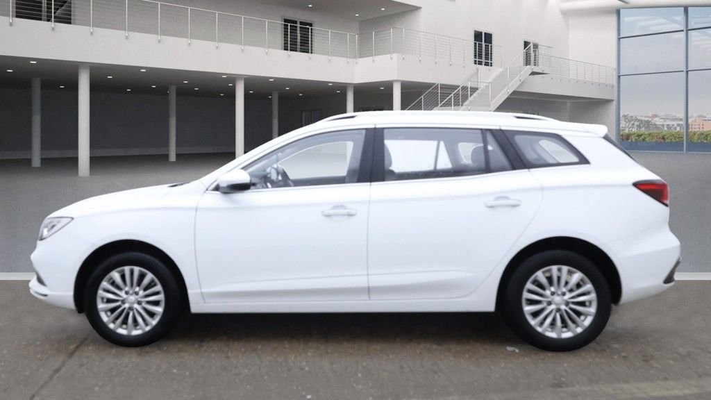 Used MG MG5 2021 for sale - 77200083: Photo 14