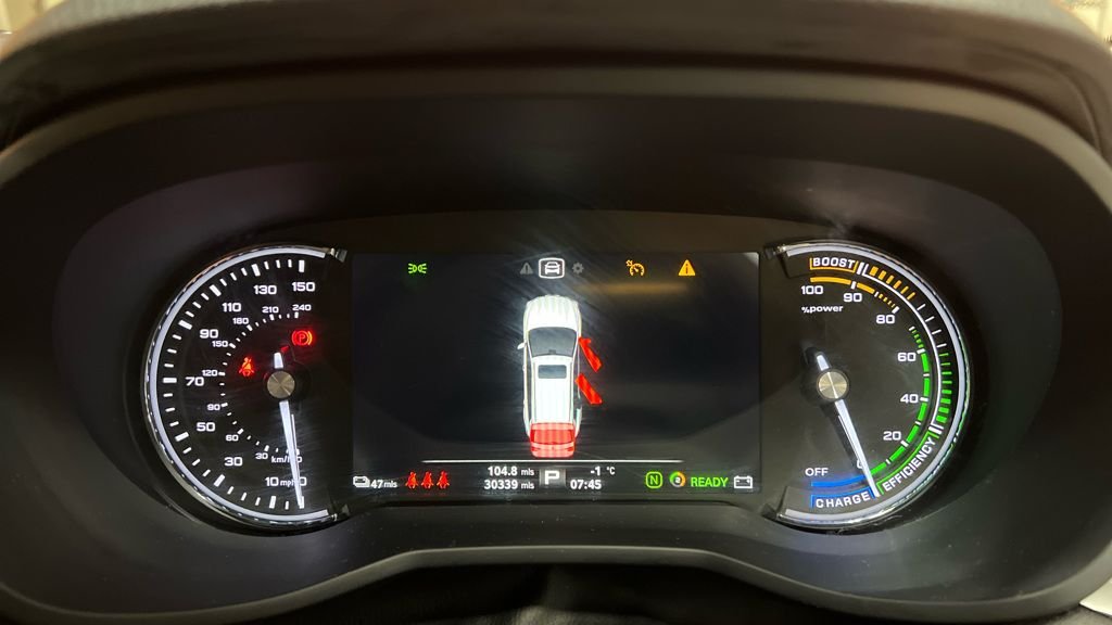 Used MG MG5 2021 for sale - 77200083: Photo 17