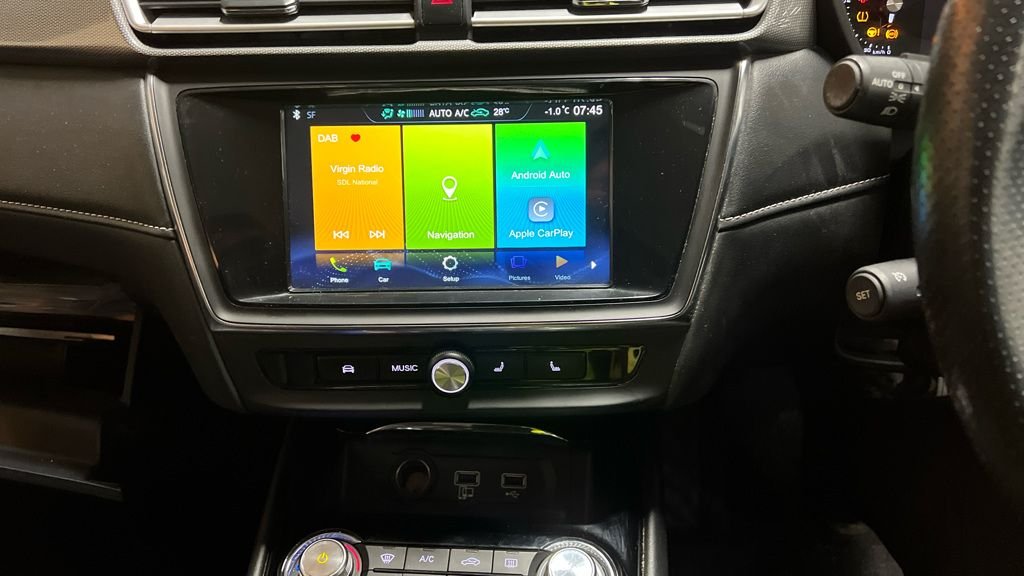 Used MG MG5 2021 for sale - 77200083: Photo 18