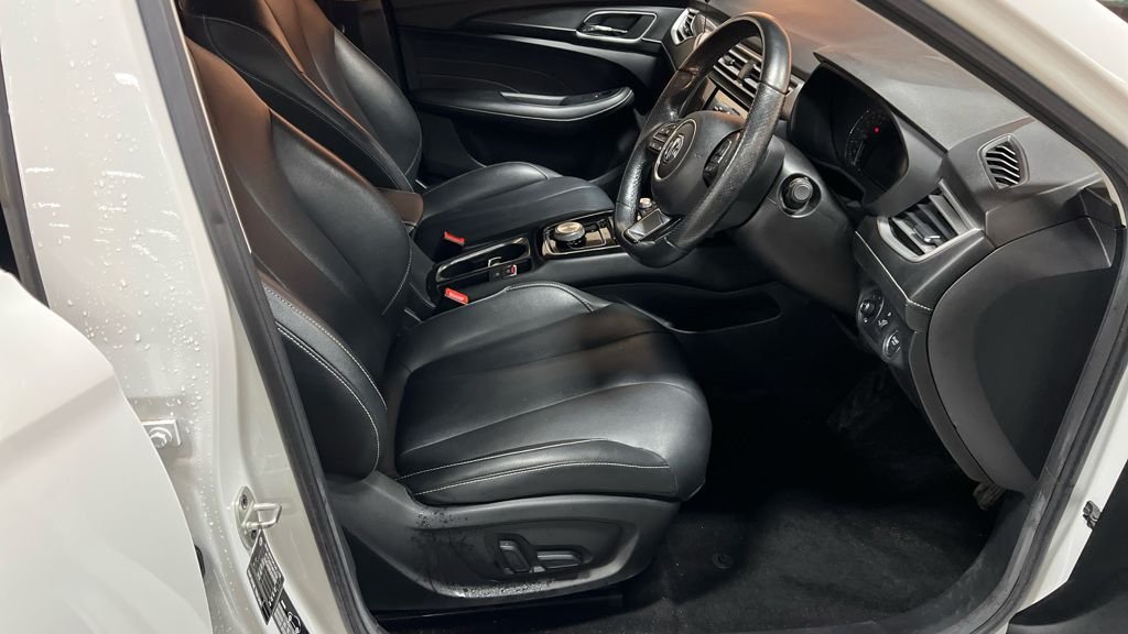 Used MG MG5 2021 for sale - 77200083: Photo 2