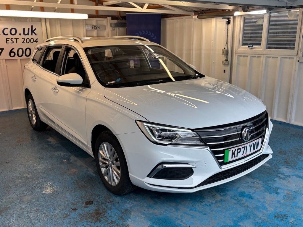 Used MG MG5 2021 for sale - 77200083: Photo 25