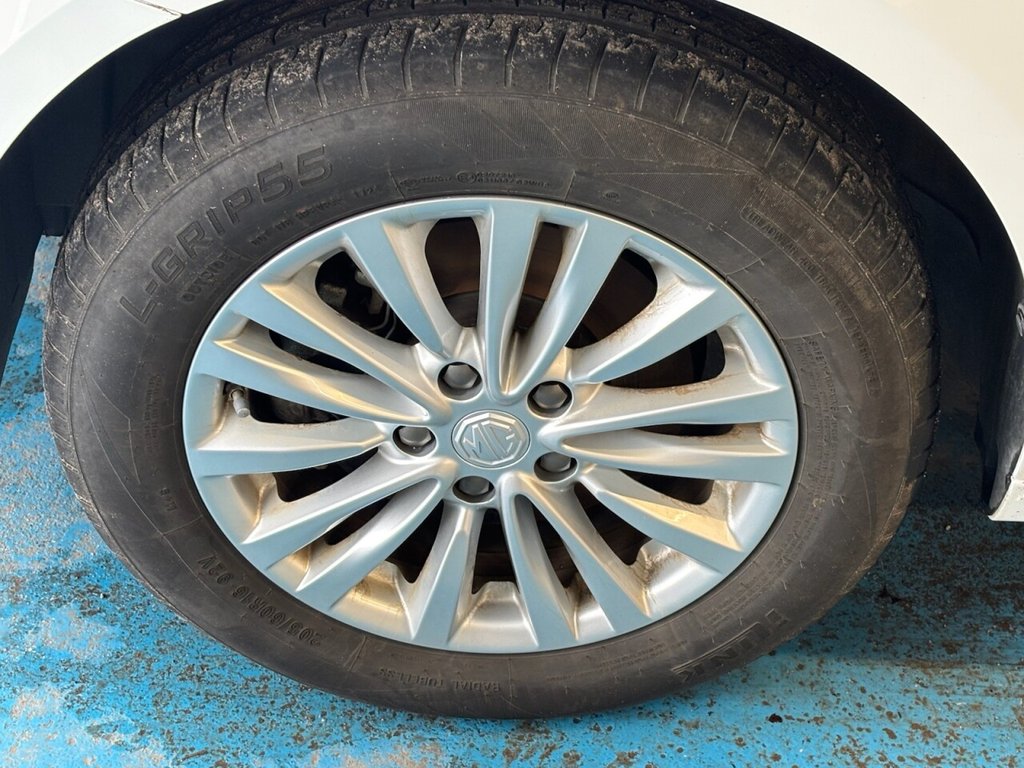 Used MG MG5 2021 for sale - 77200083: Photo 30