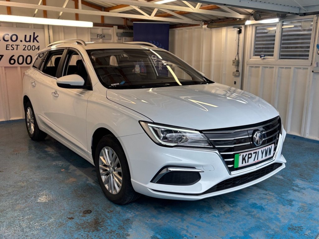 Used MG MG5 2021 for sale - 77200083: Photo 31