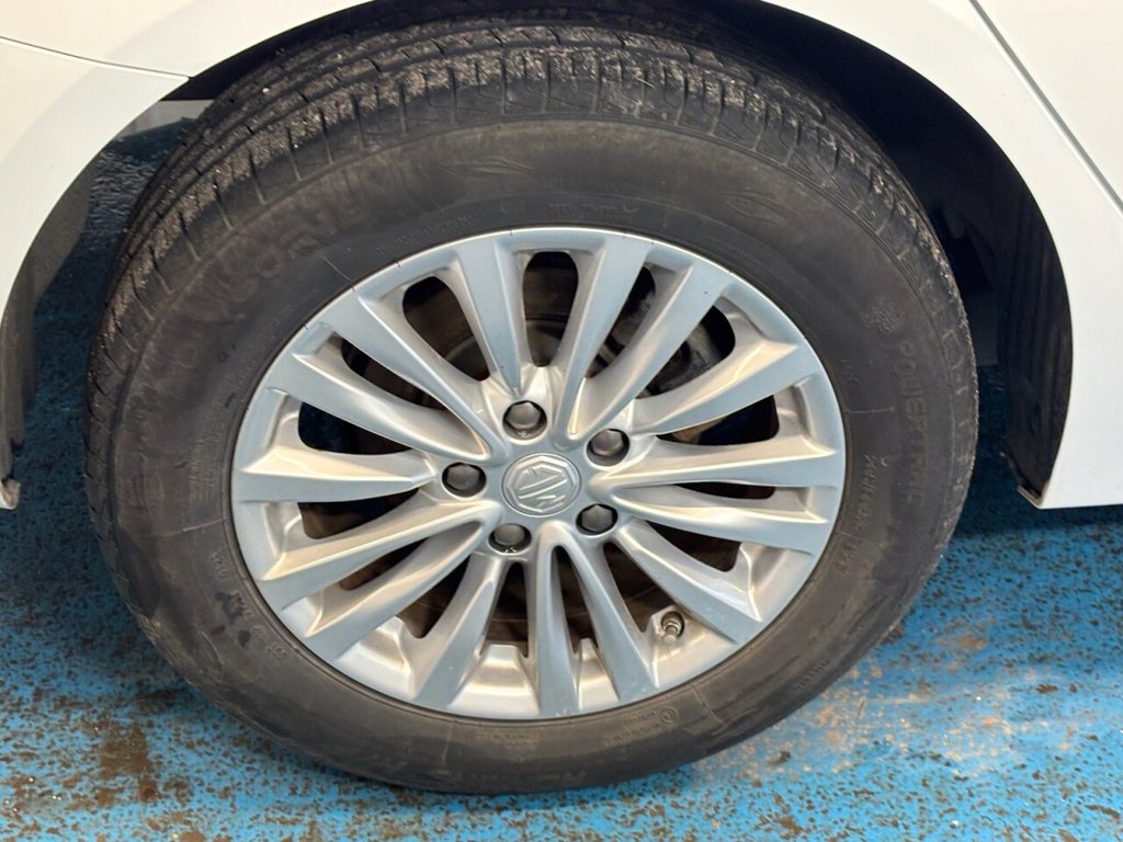 Used MG MG5 2021 for sale - 77200083: Photo 32