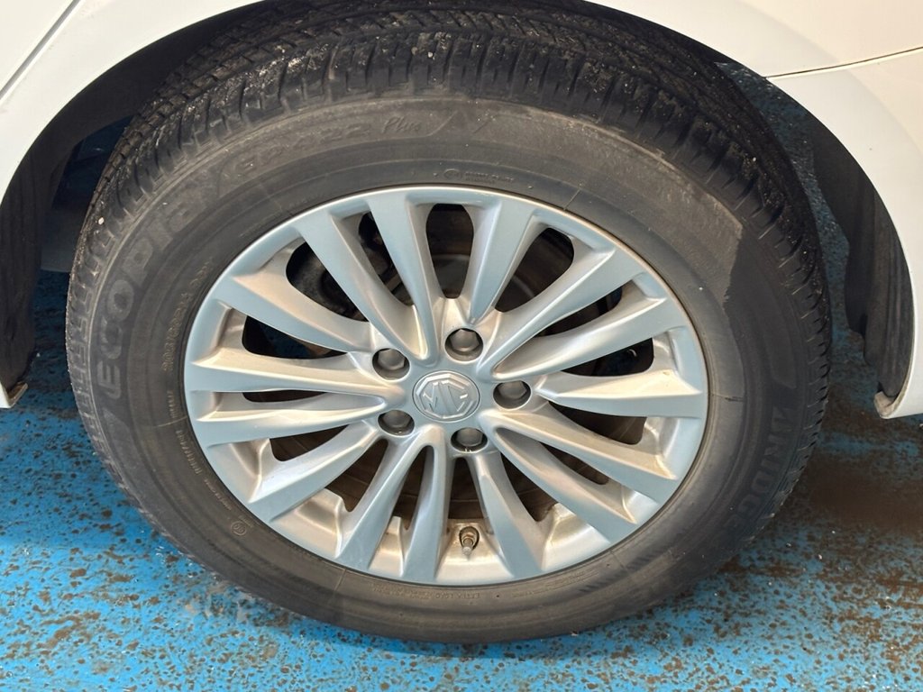 Used MG MG5 2021 for sale - 77200083: Photo 34