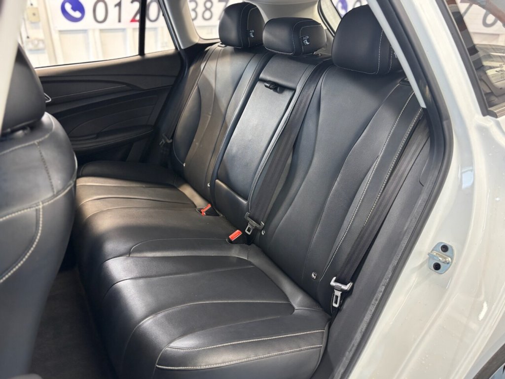 Used MG MG5 2021 for sale - 77200083: Photo 35