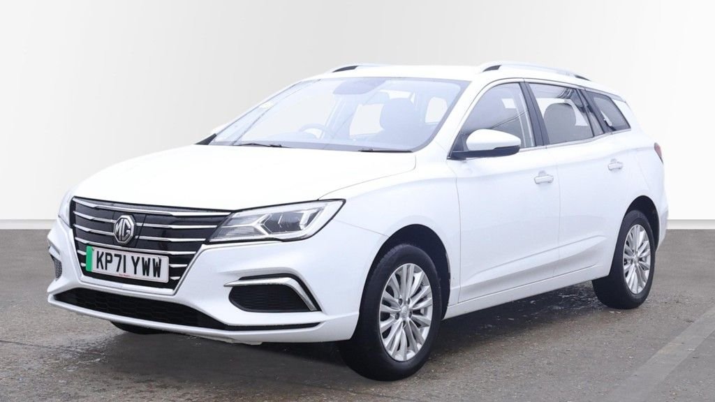 Used MG MG5 2021 for sale - 77200083: Photo 4