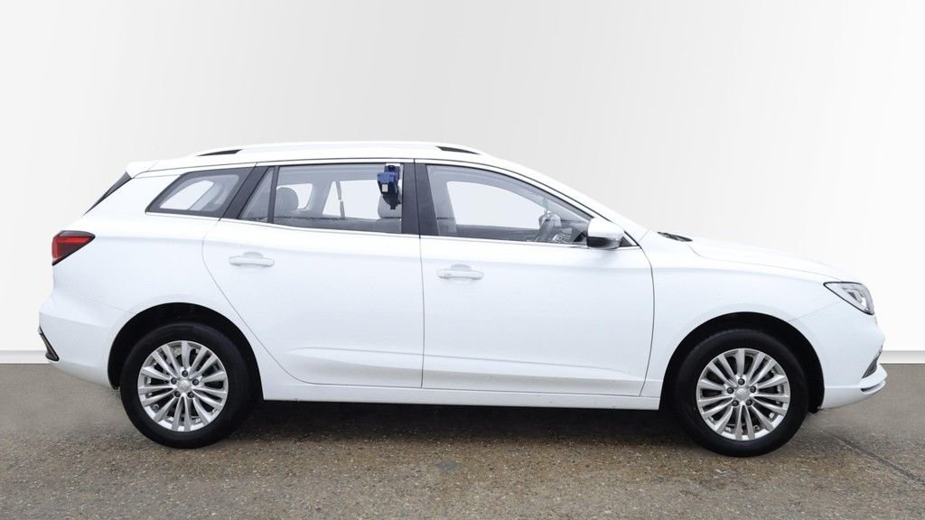 Used MG MG5 2021 for sale - 77200083: Photo 7